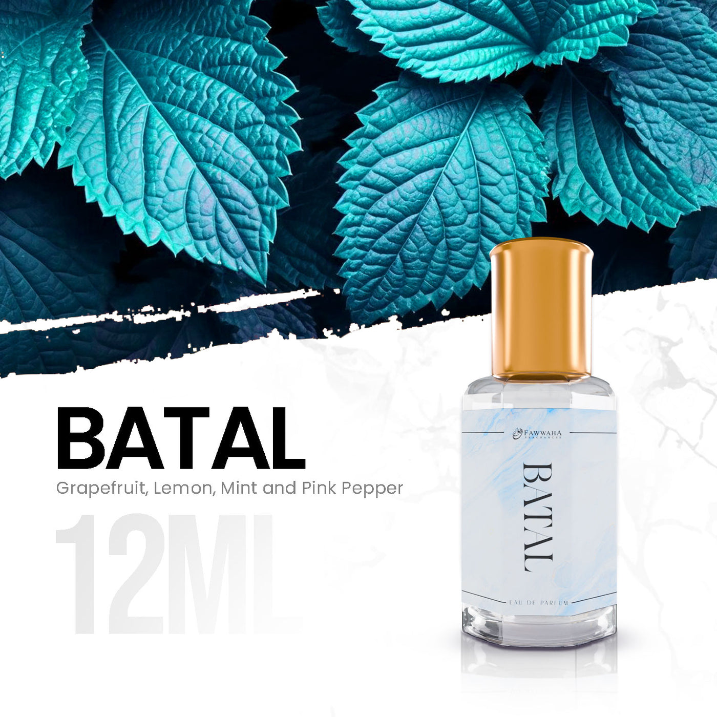 BATAL (12 ML)
