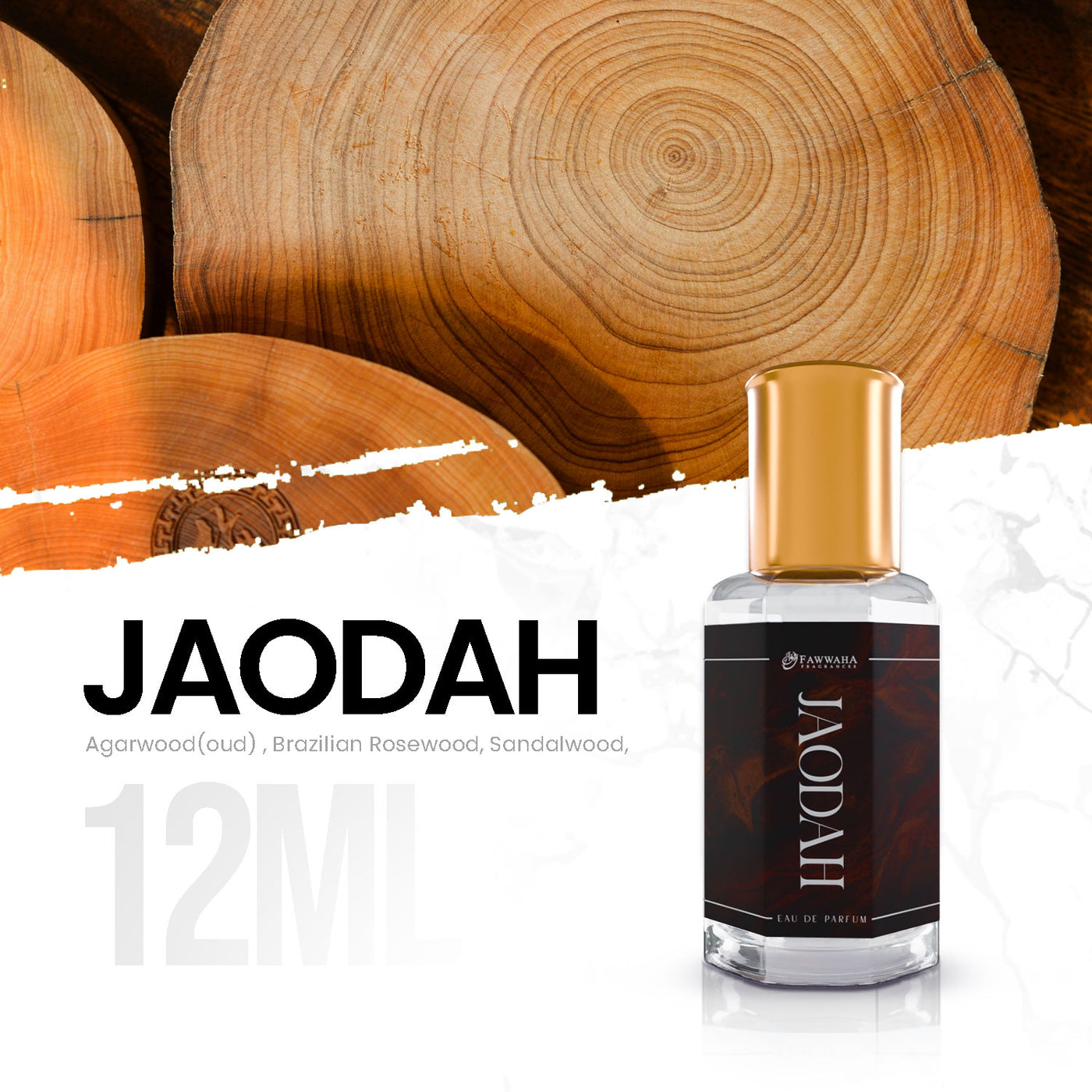 JAODAH (12 ML)