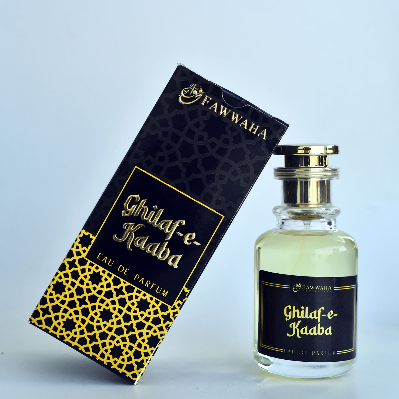 GHILAF-E-KAABA ARABIC ATTAR