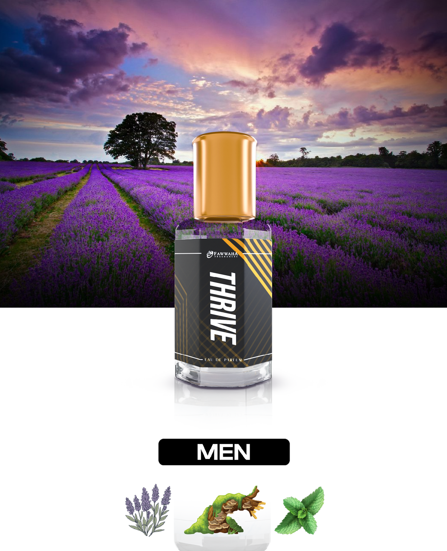 THRIVE (12 ML)