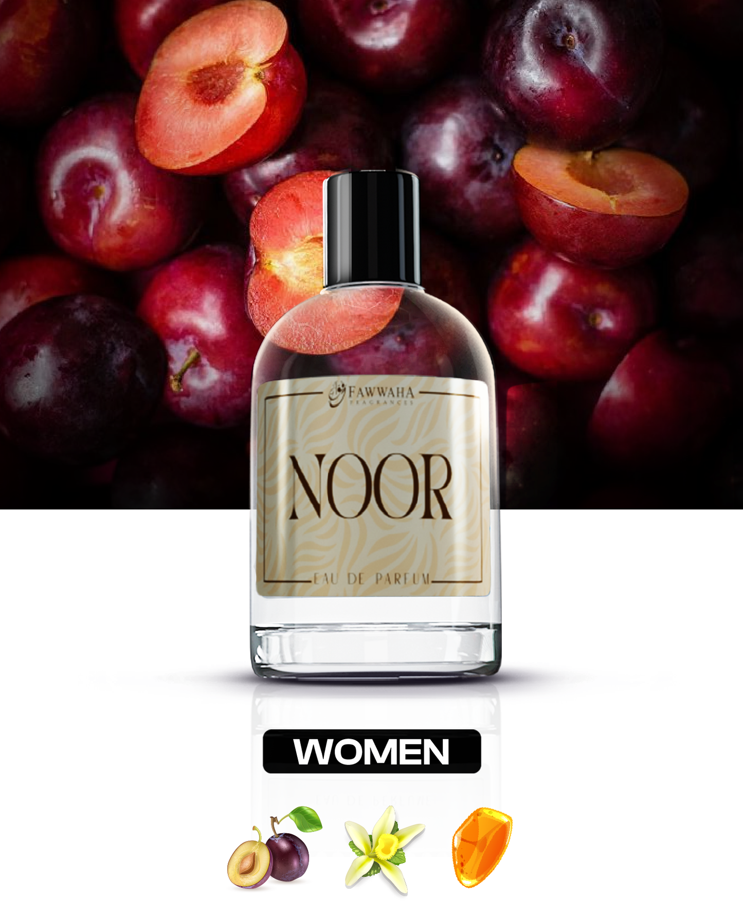 NOOR (OUR IMPRESSION OF POISON)