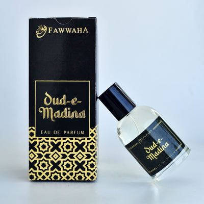 OUD-E-MADINA ARABIC ATTAR