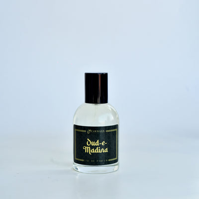 OUD-E-MADINA ARABIC ATTAR