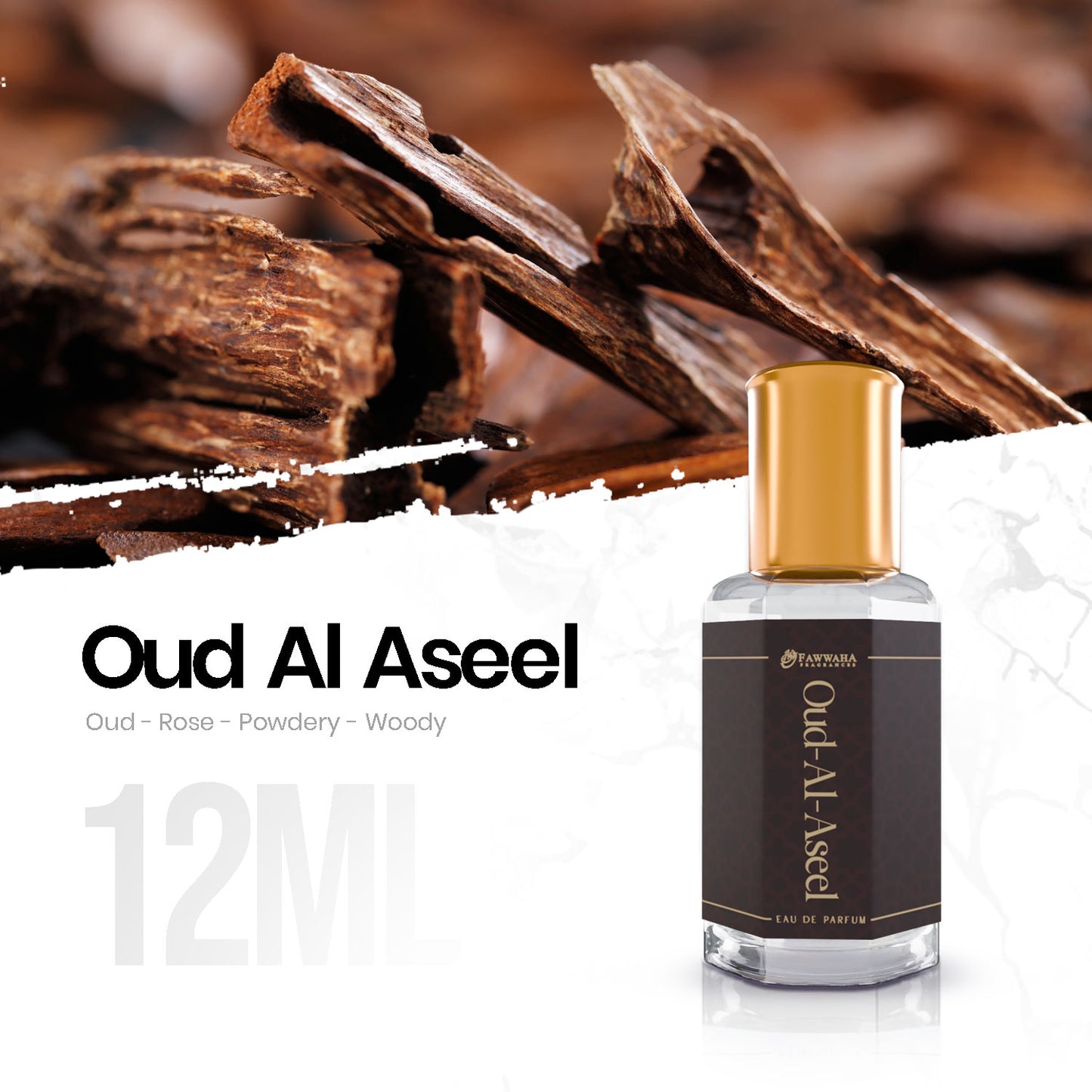 OUD-AL-ASEEL ARABIC ATTAR