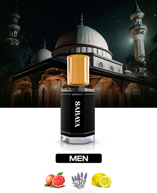 SABAYA ARABIC ATTAR