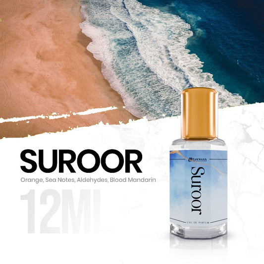 SUROOR 12ML