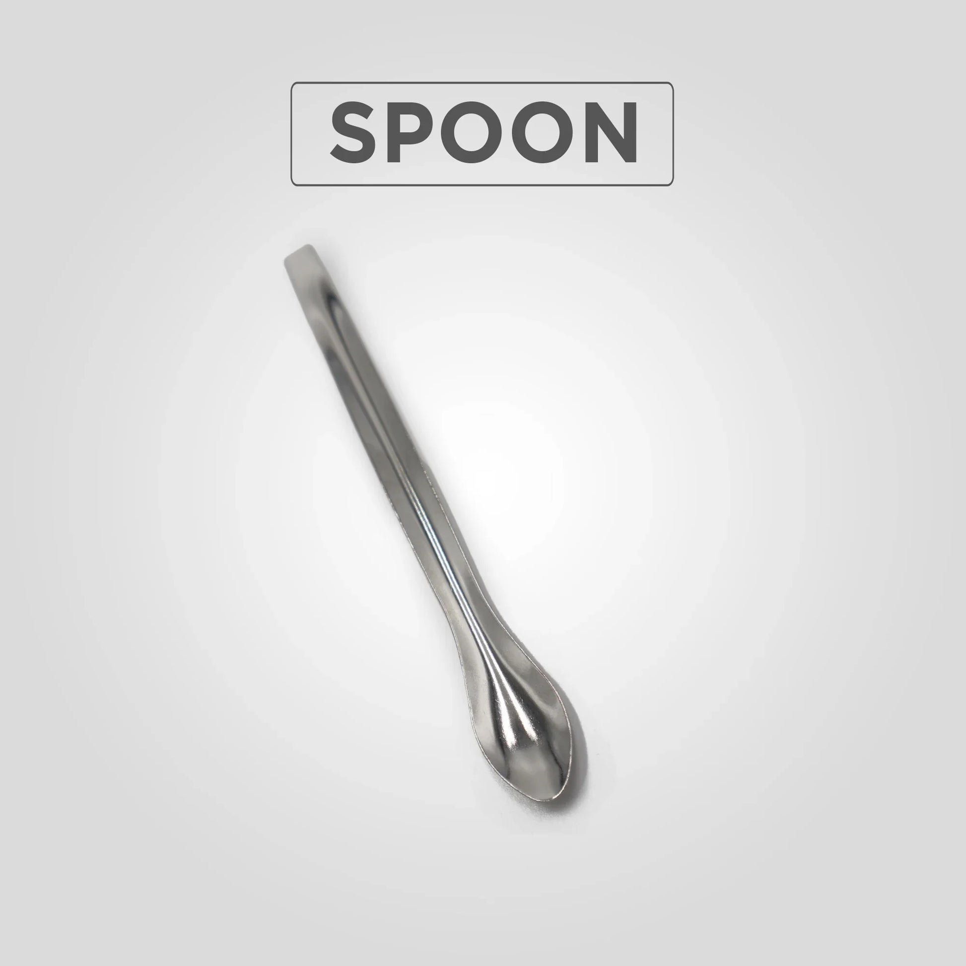 bakhoor spoon