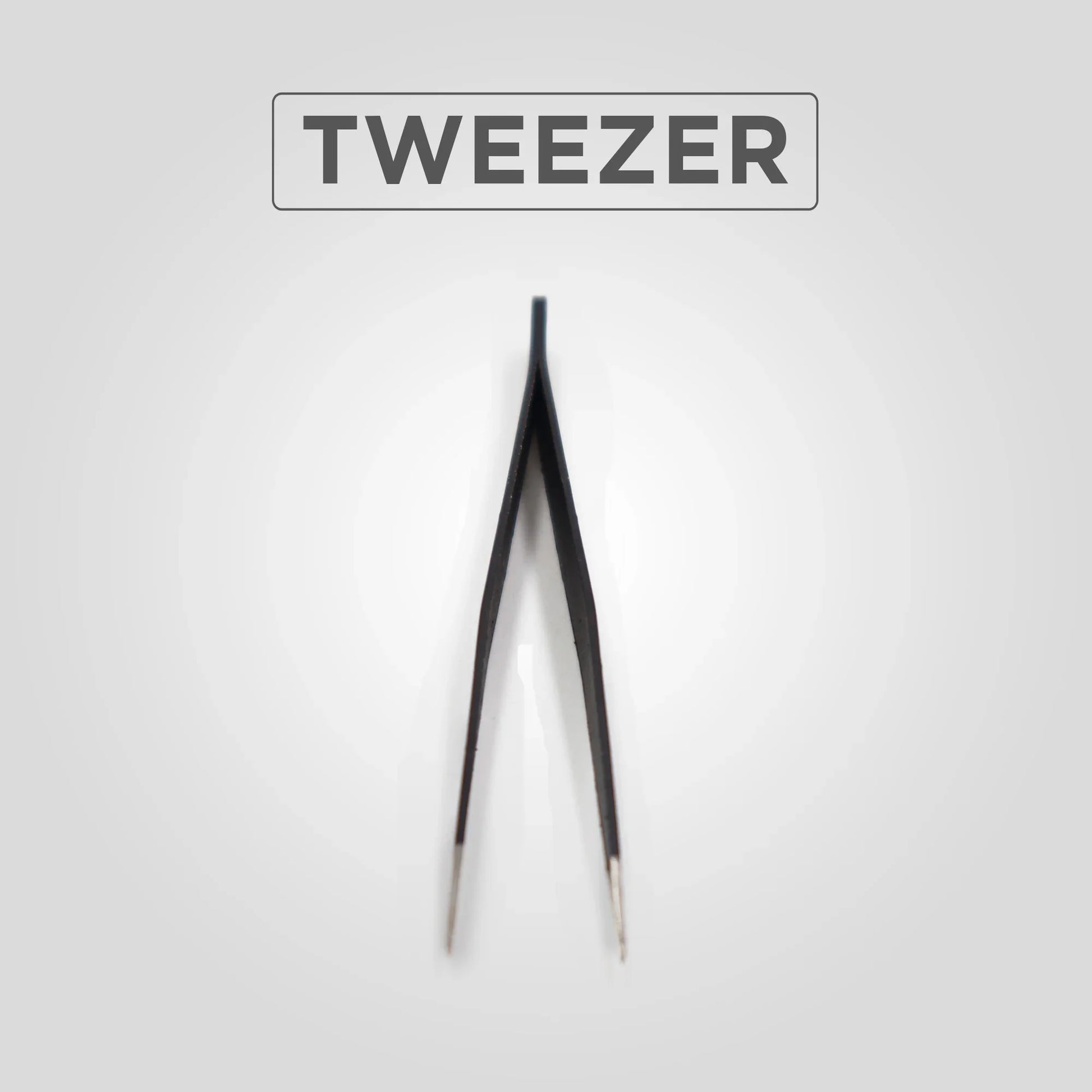 bakhoor tweezer