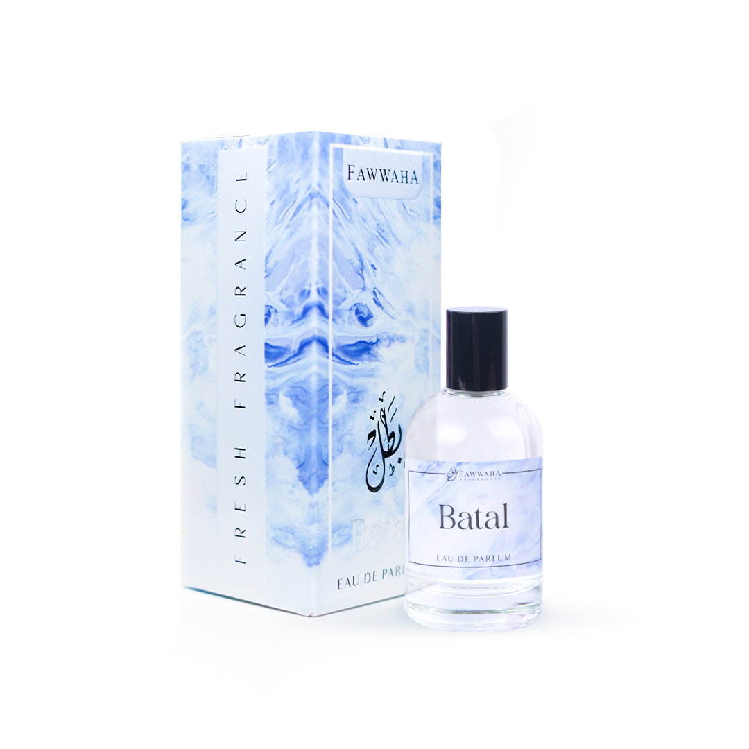 OUR IMPRESSION OF OMBRE NOMADE - Fawwaha Fragrances