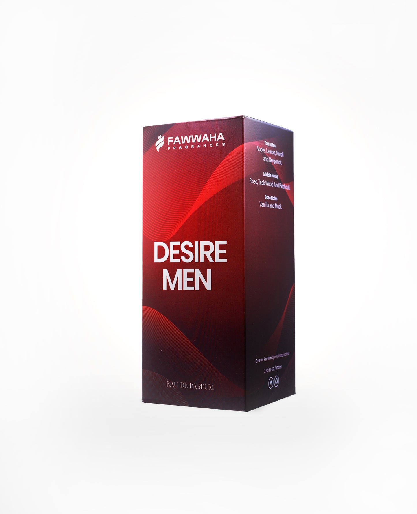 CLASSIC DUNHILL DESIRE FOR MEN