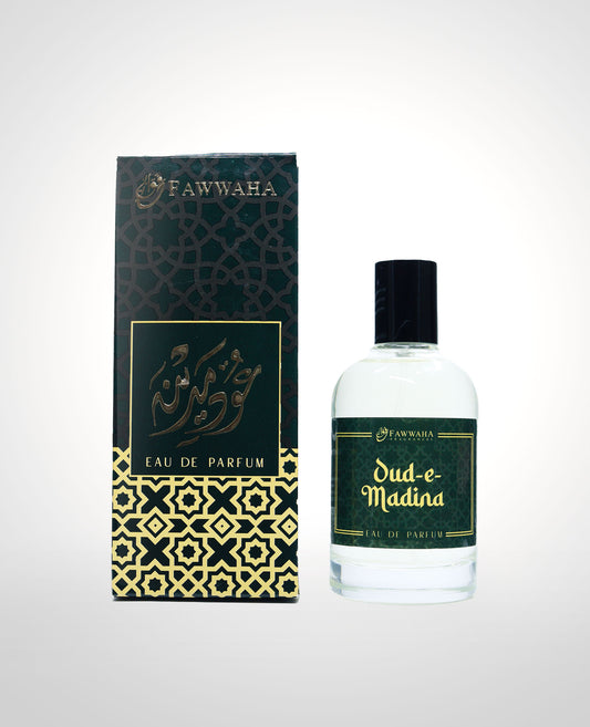 OUD E MADINA ARABIC PERFUME