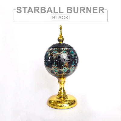 Starball Electric Burner | Fawwaha Fragrance