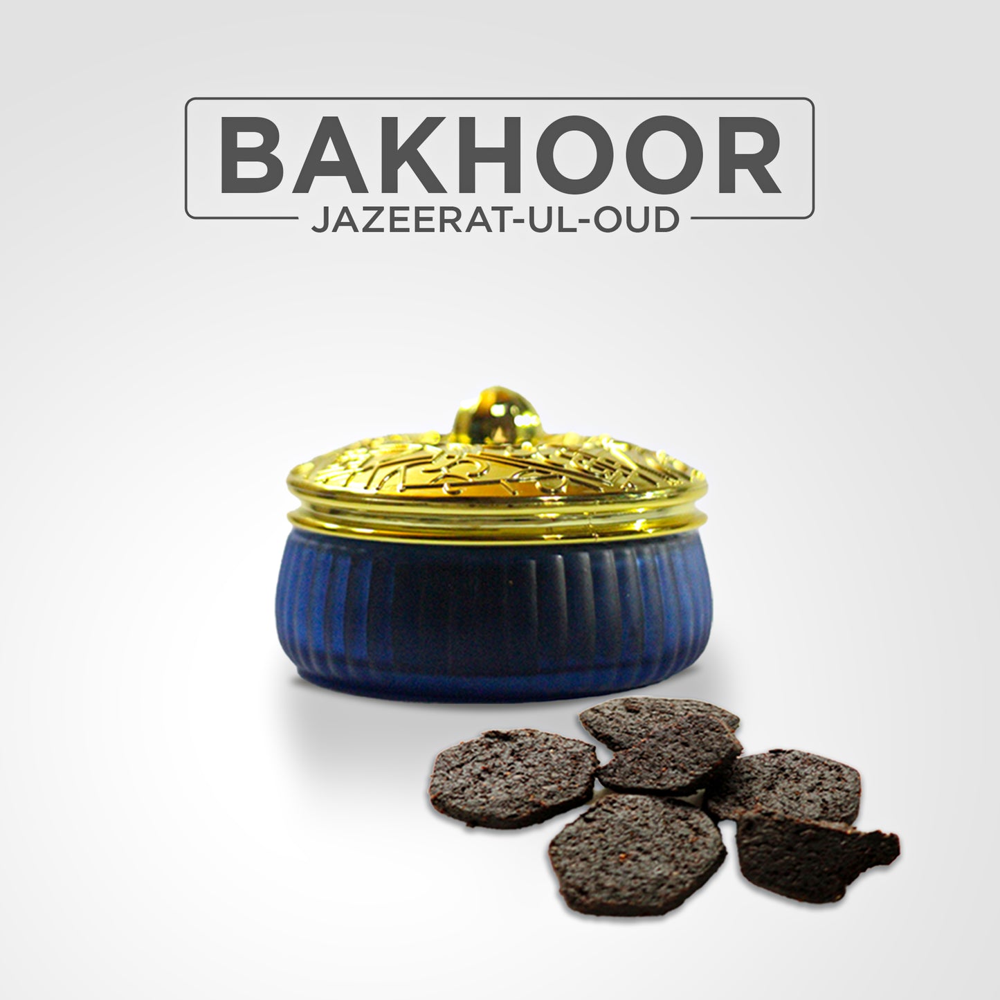 Bakhoor Premium Package