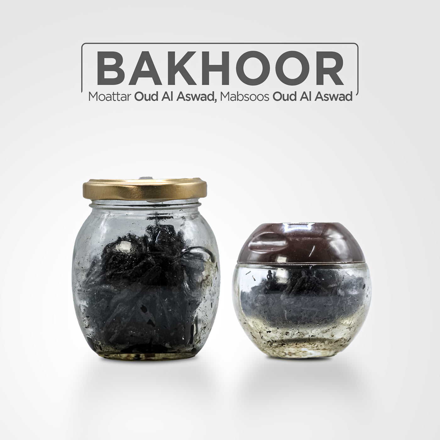 Bakhoor Premium Package